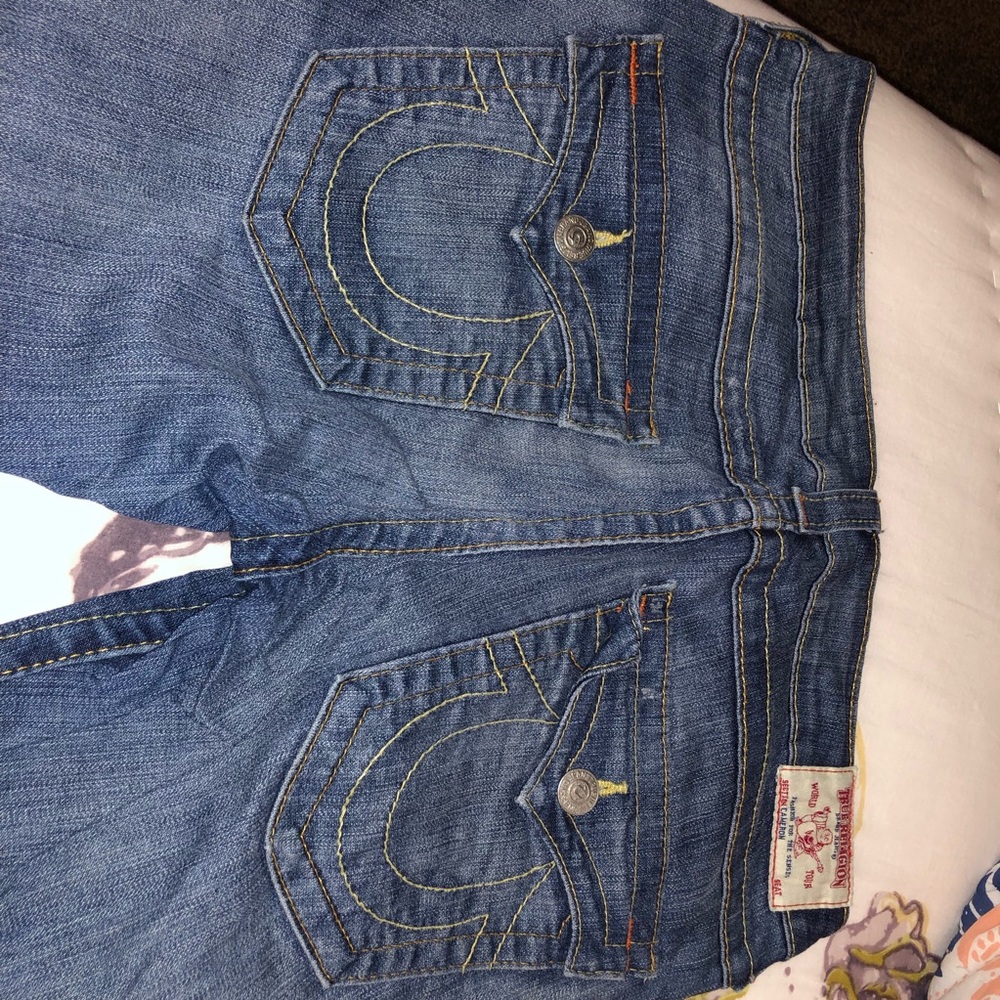 True Religion Jeans